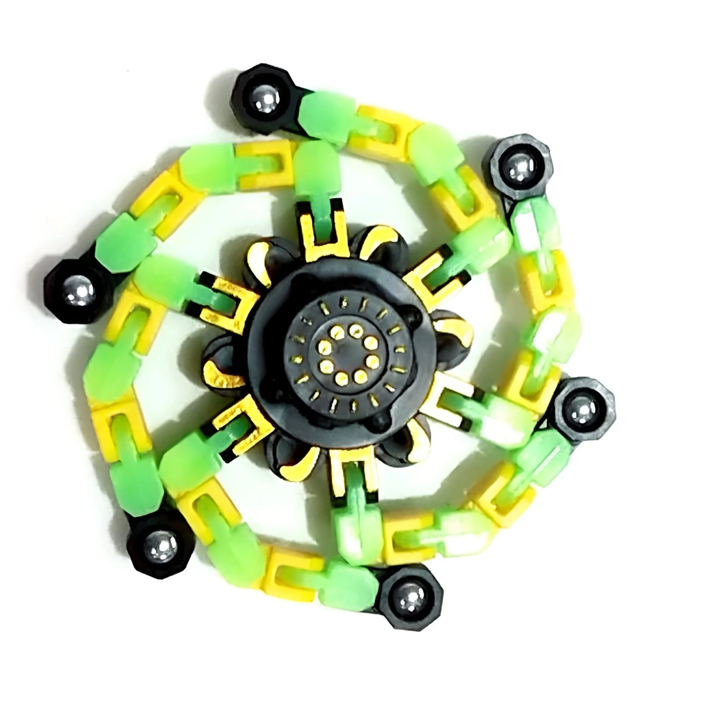 Roboter Spinning Spielzeug