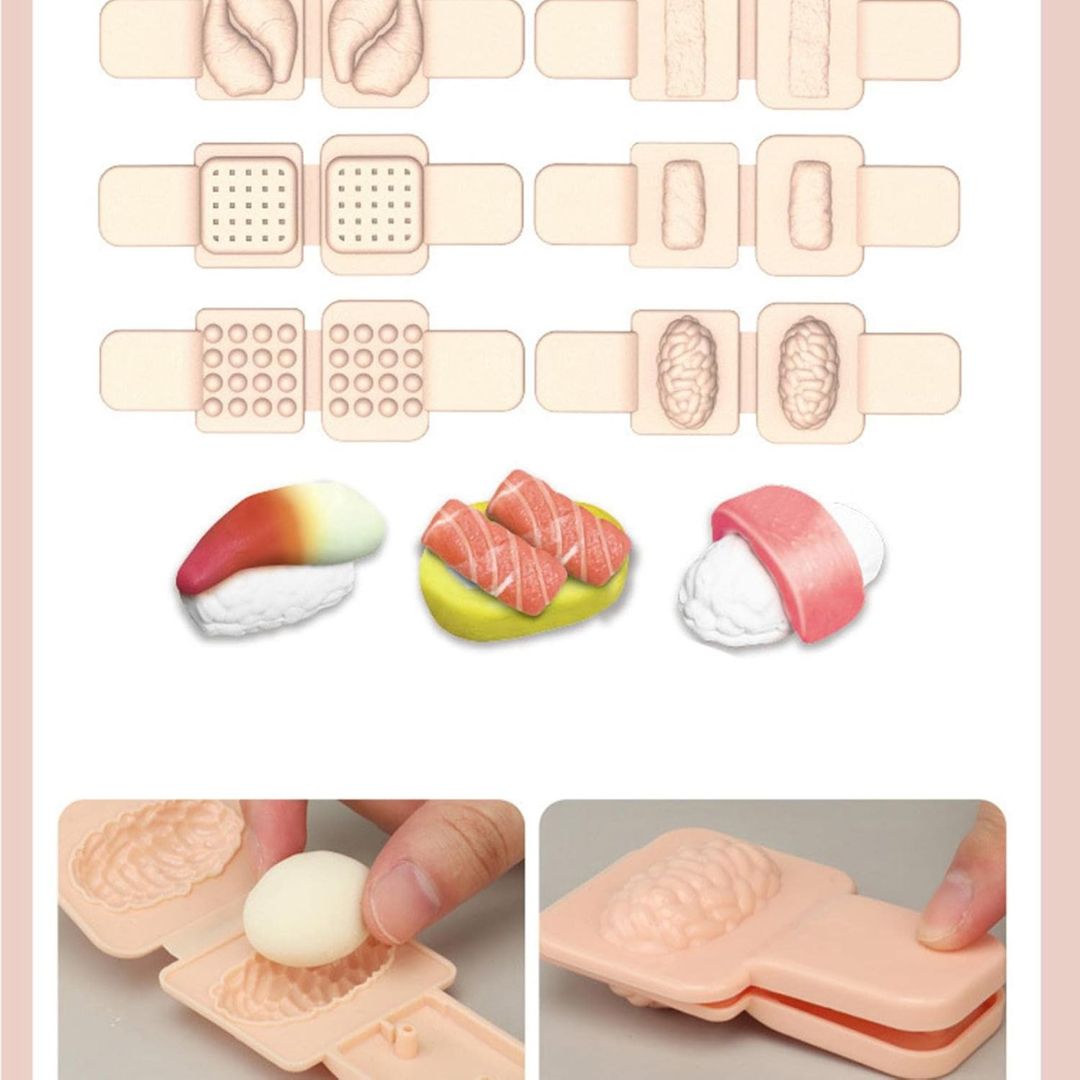 PastaKids - Nudelmaschine für kleine Köche