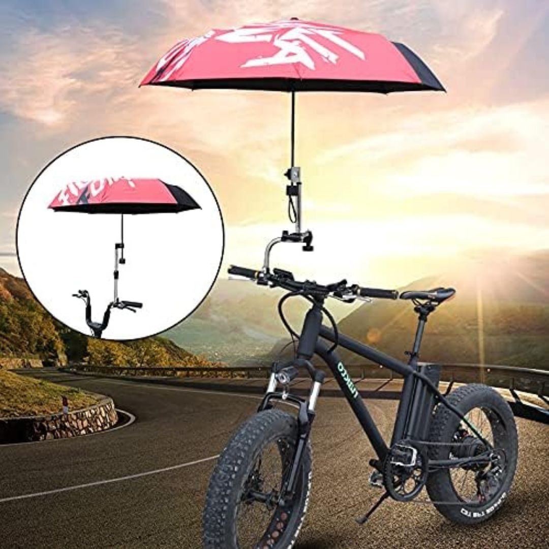 Kinderwagen Sonnenschrim