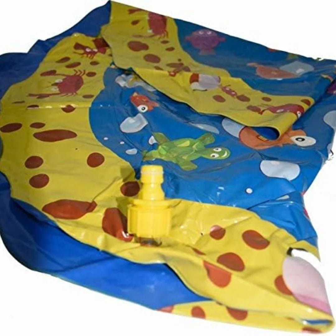 Wasserspielmatte für Kinder