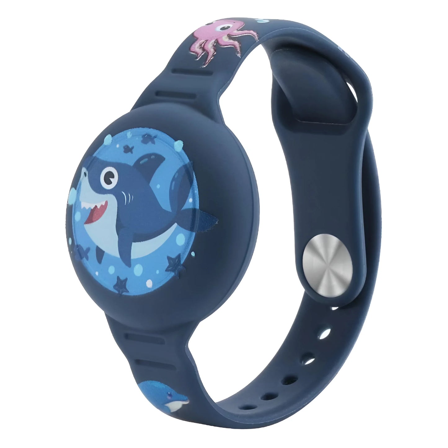 Air-Tag Armband für Kinder