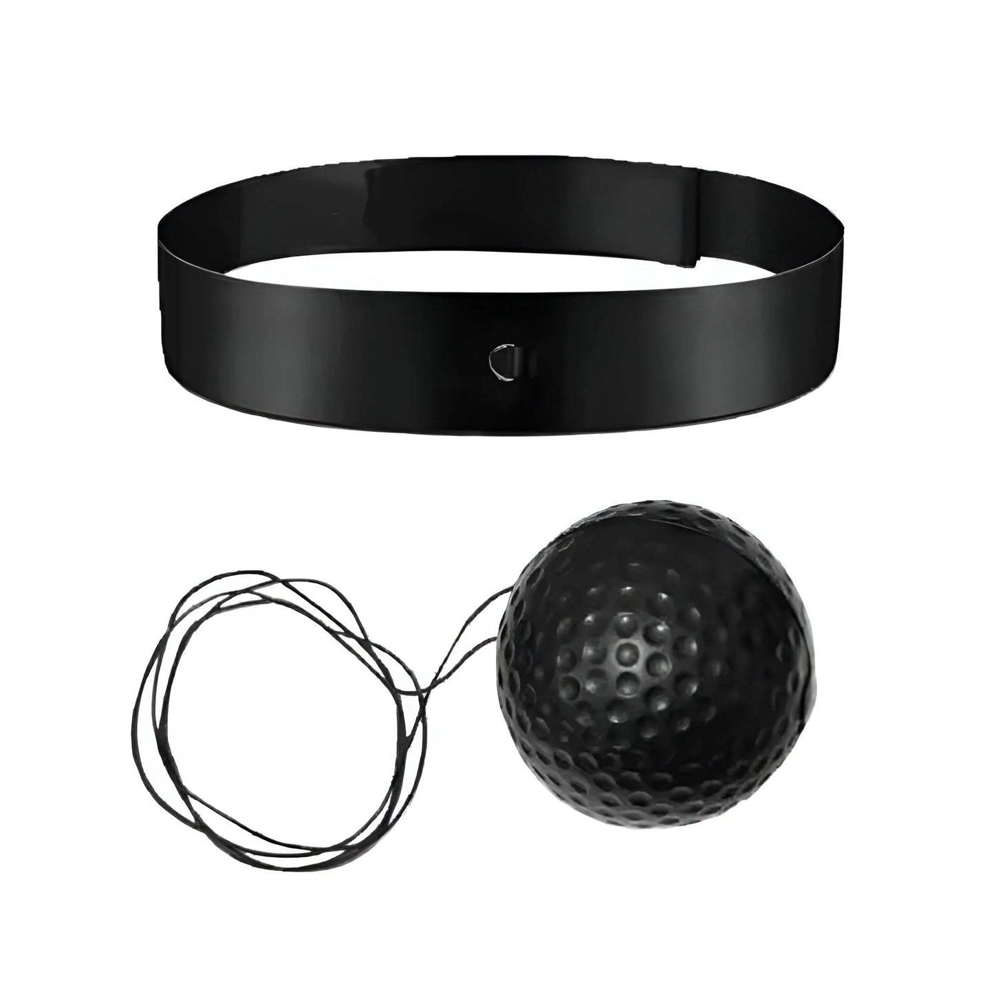 Box Reflex Trainingsball