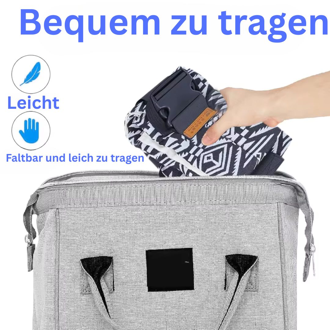 Tragehilfe für Babys & Kleinkinder