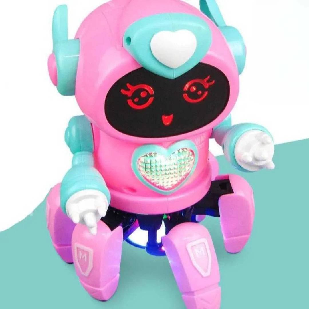 Tanzender Roboter Spielzeug