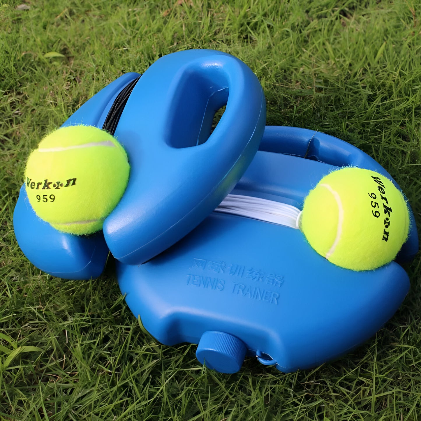 Tennis Training Set