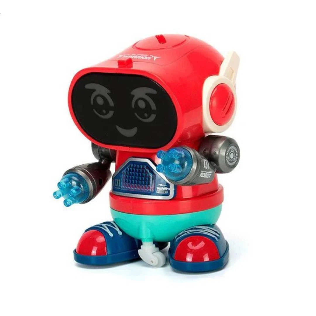 Tanzender Roboter Spielzeug
