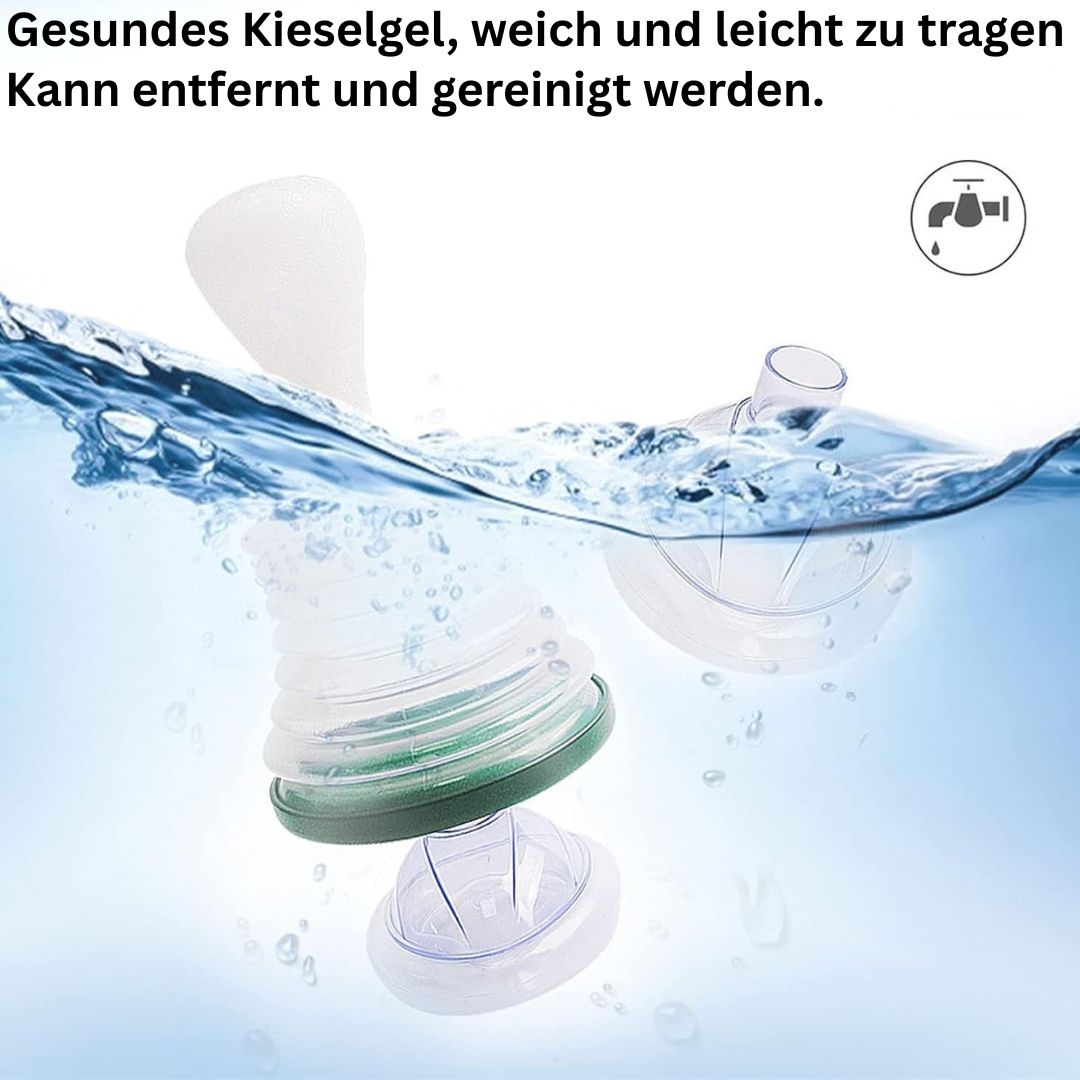 Kleiner Lebensretter – Erste Hilfe bei Verschlucken