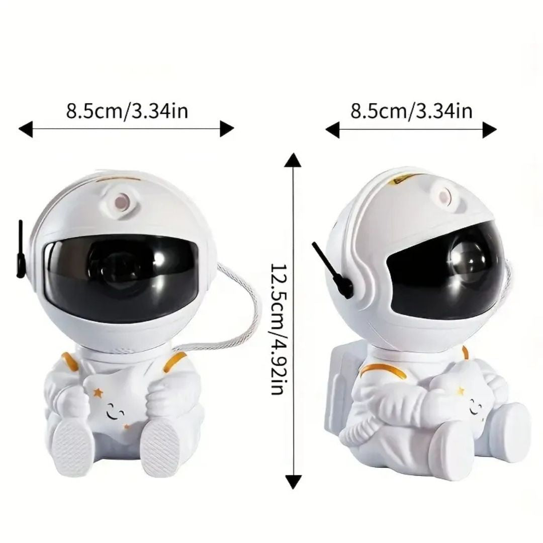 Sternonaut - Kinderzimmer Prjektor