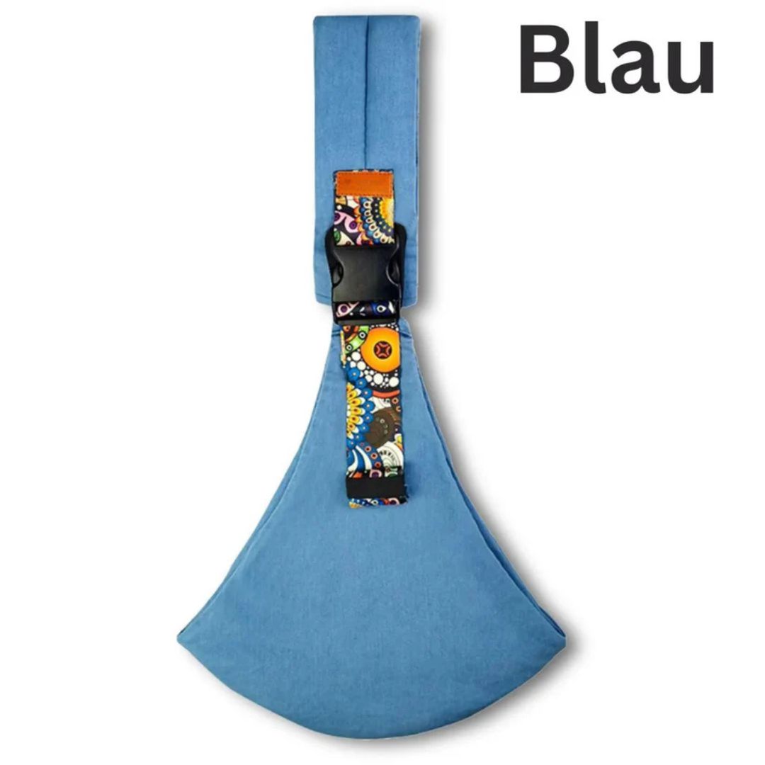 Baby Hüftsitz Allrounder
