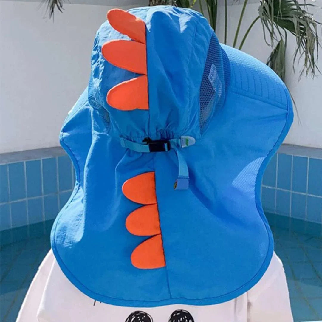 Sommerhut für Kinder