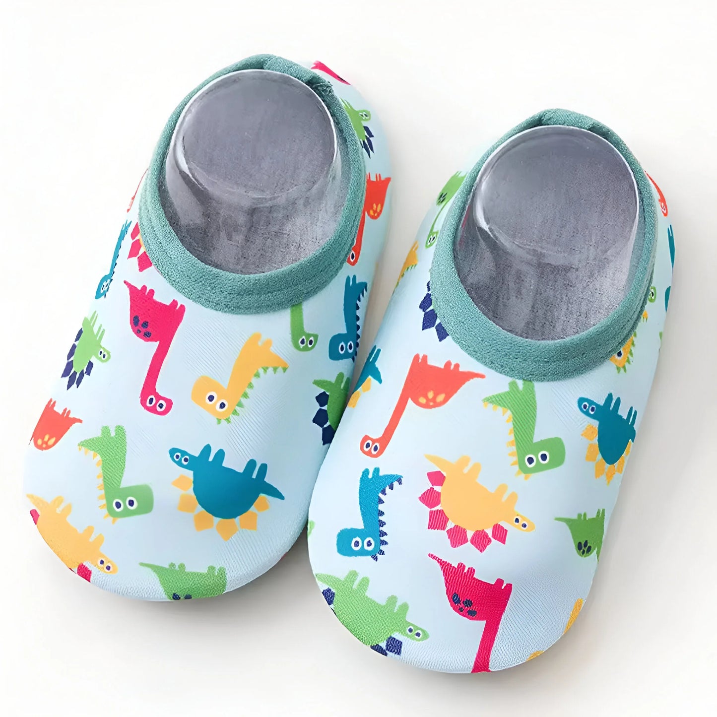 Rutschfeste Badeschuhe