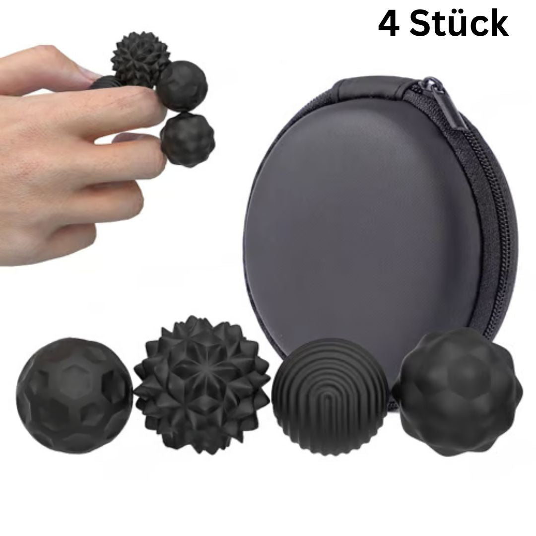 Sensorische Magnetische Kinder Steine