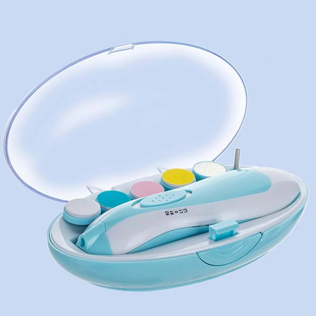 Sanftes Baby Nagelpfeilen Set