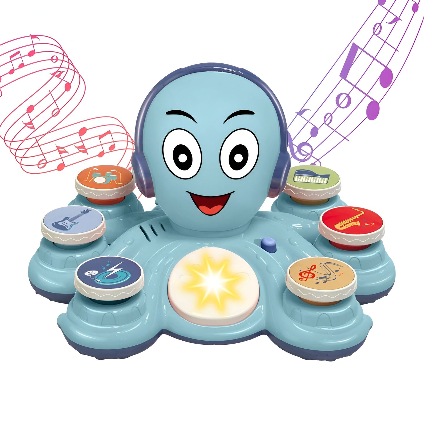 MiniMaestro – Musikabenteuer für kleine Künstler