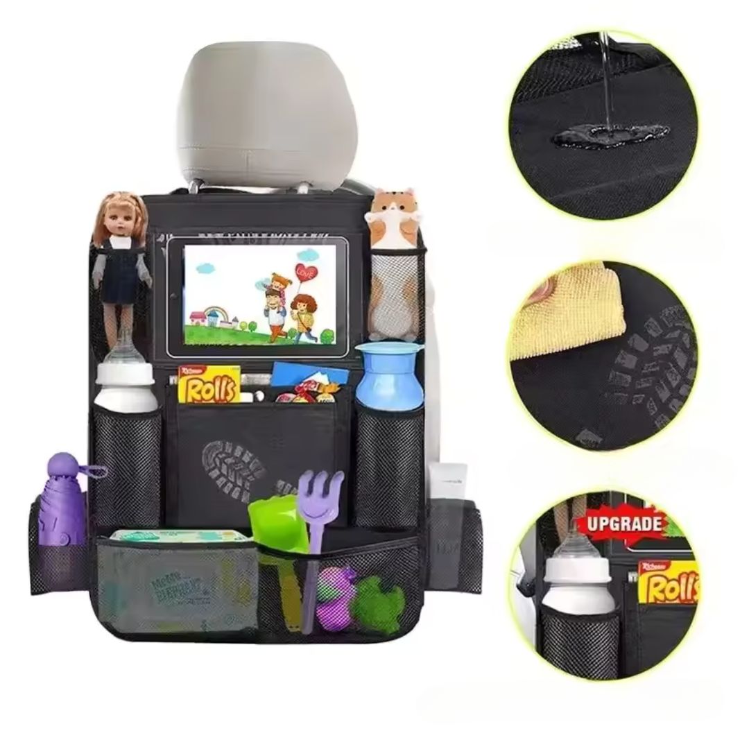 Auto Rücksitz Organizer