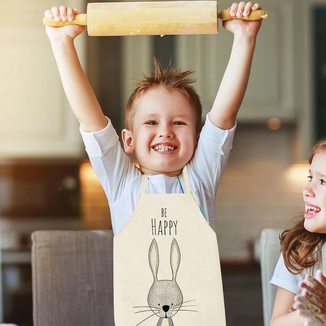 Montessori Holz Kochset