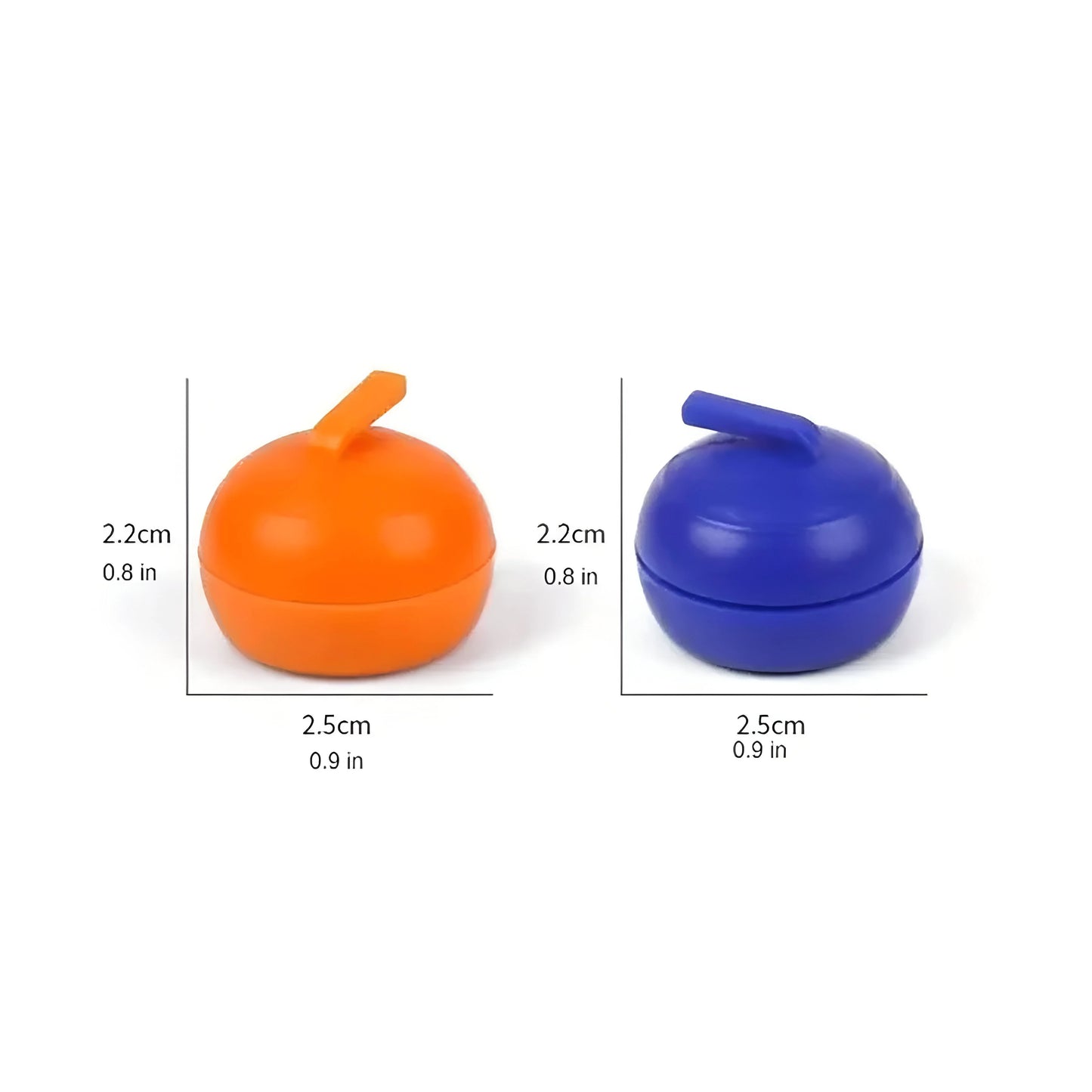 Curling Tisch Spiel