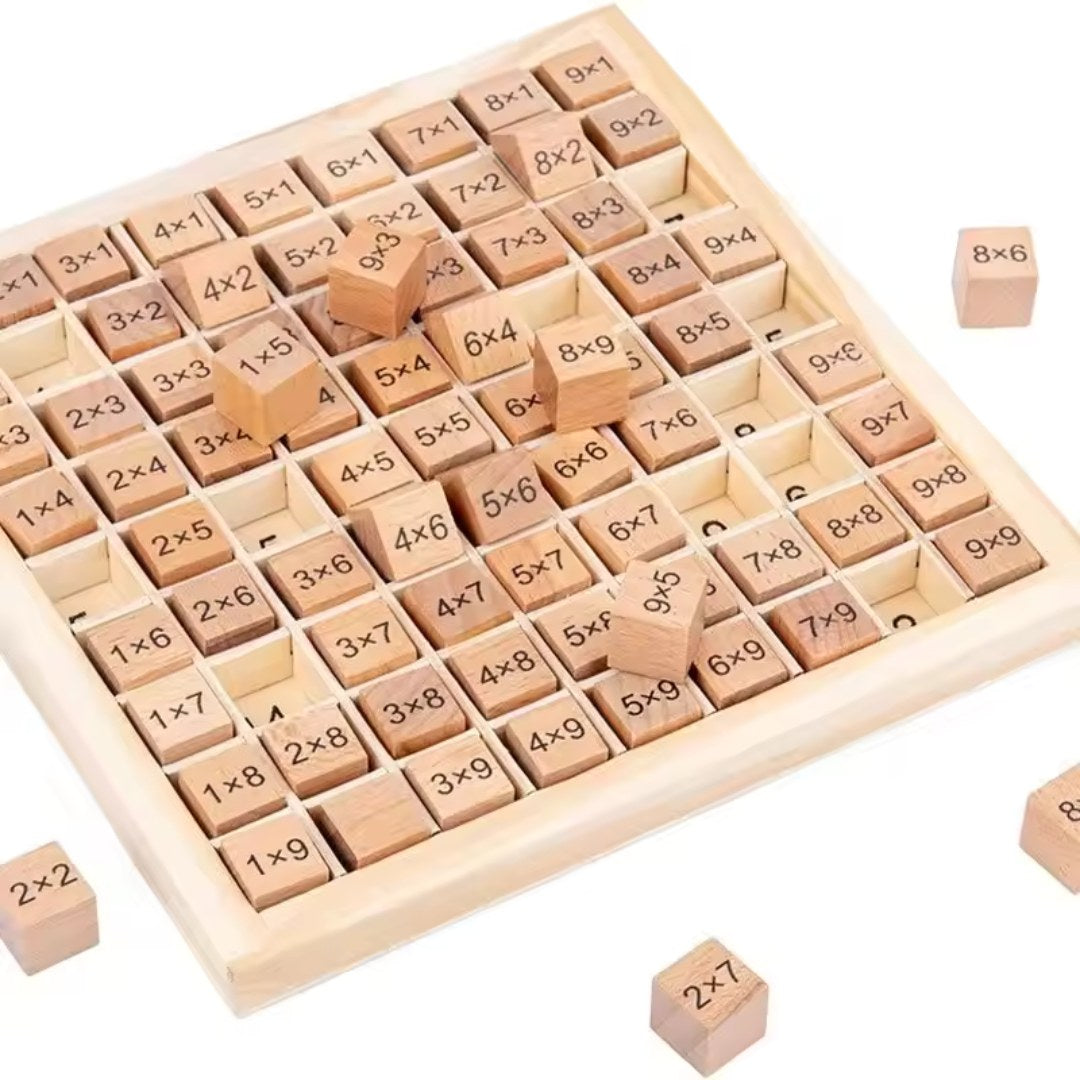 Kinder Mathe-Lern-Spiel