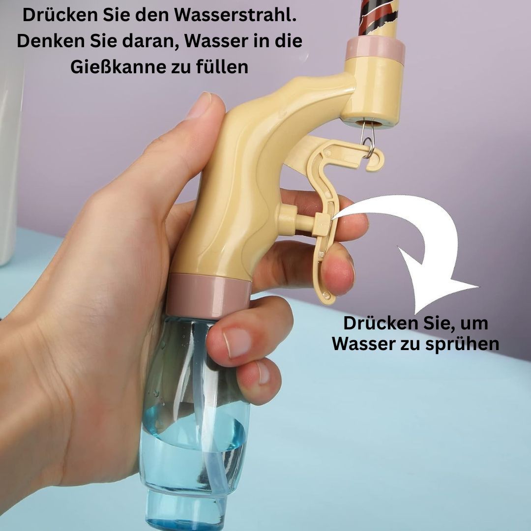 T-Rex Power Spritzer