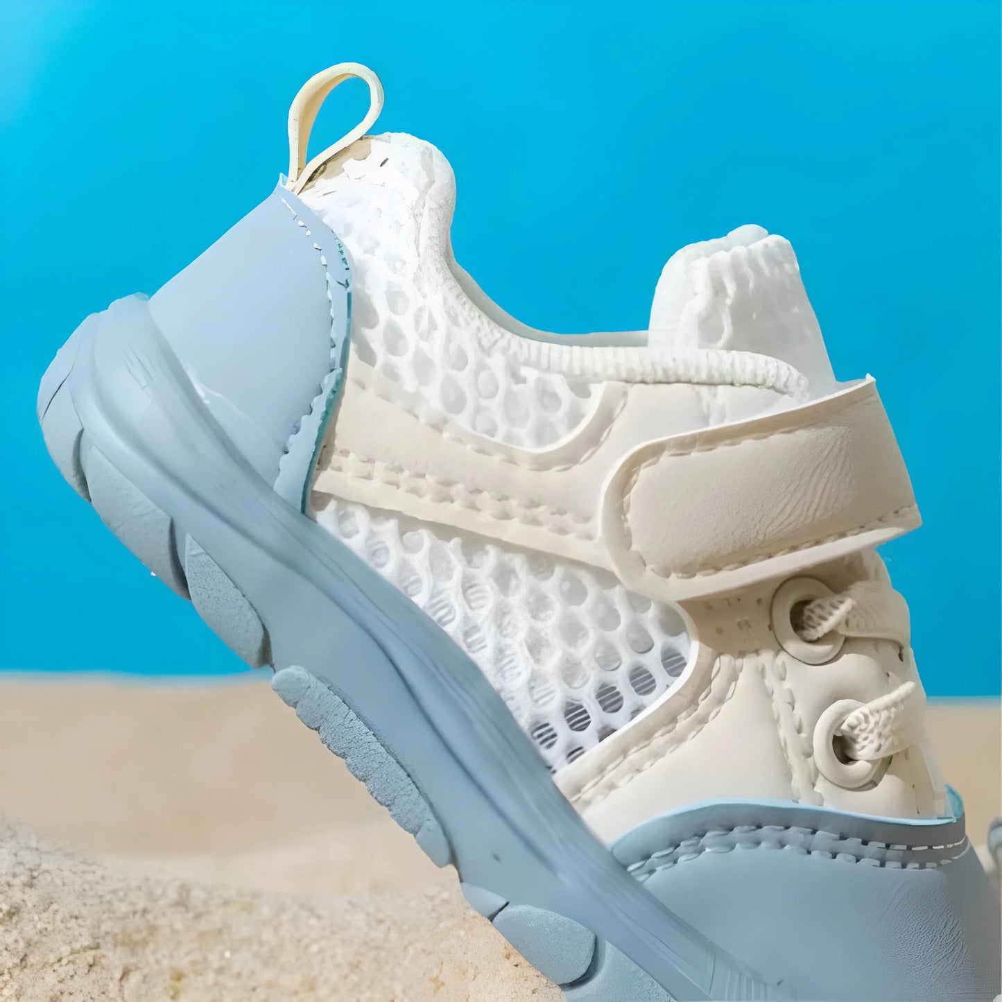 Baby Sneaker