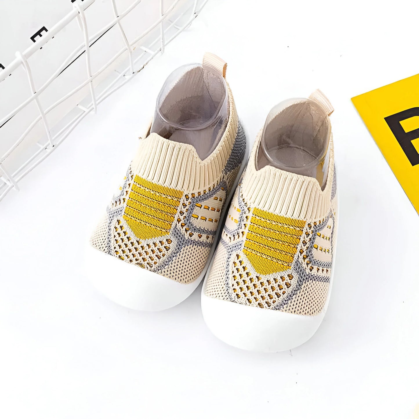 Baby Socken Schuhe