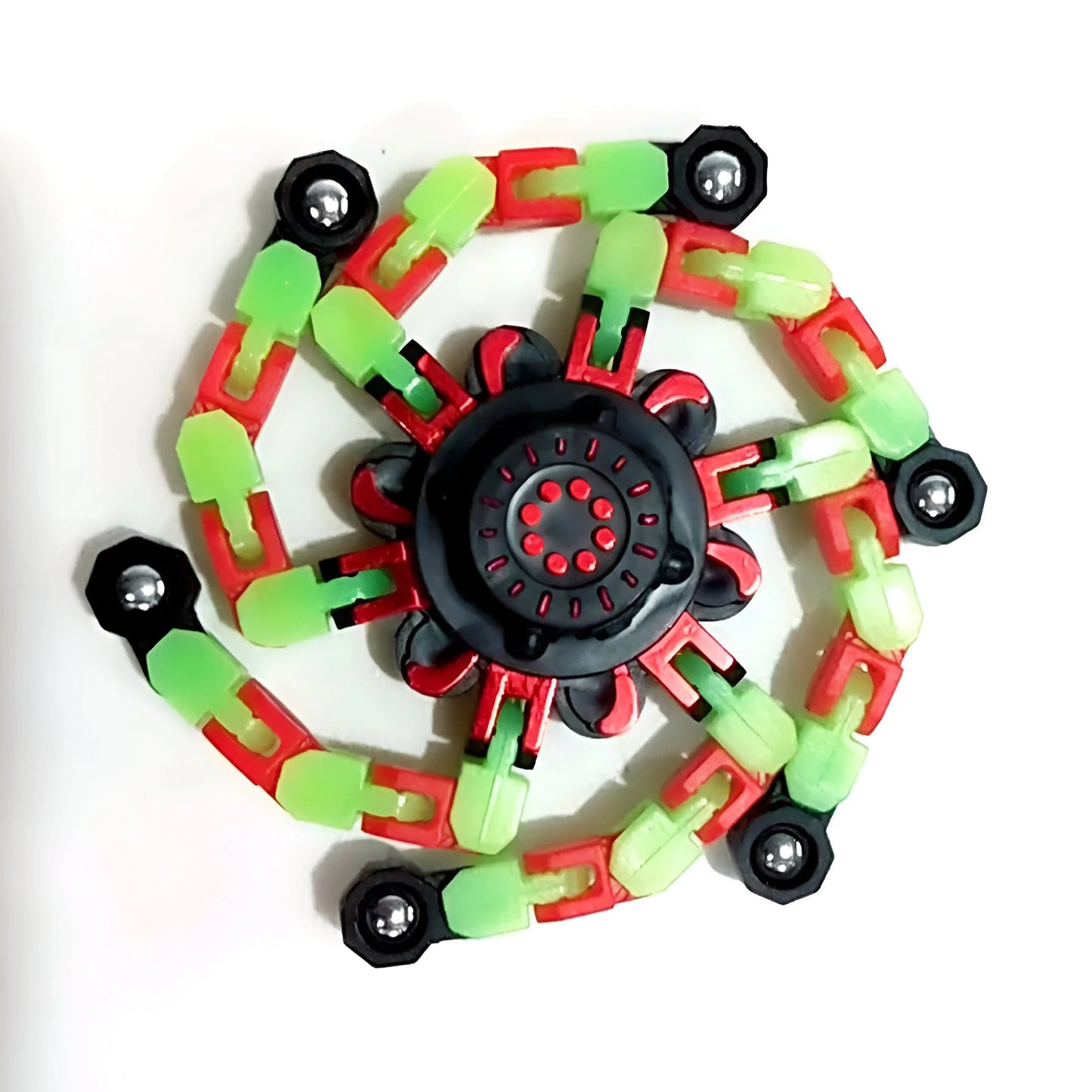 Roboter Spinning Spielzeug