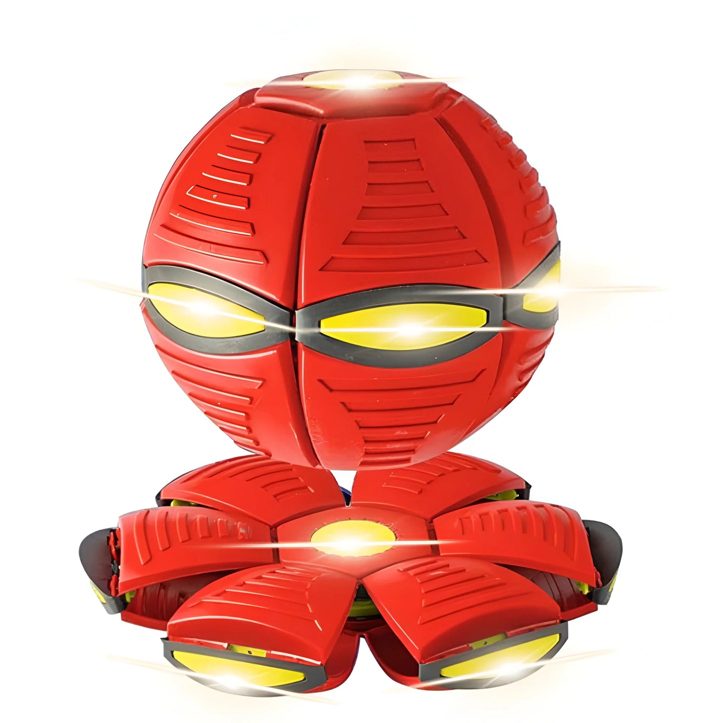 MagicBall - Lustiger Verwandlungsball für Kinder