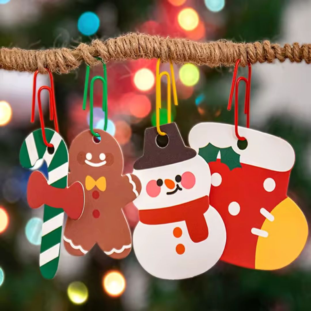 KuschelWunder – Adventskalender mit 24 süßen Plüschfiguren