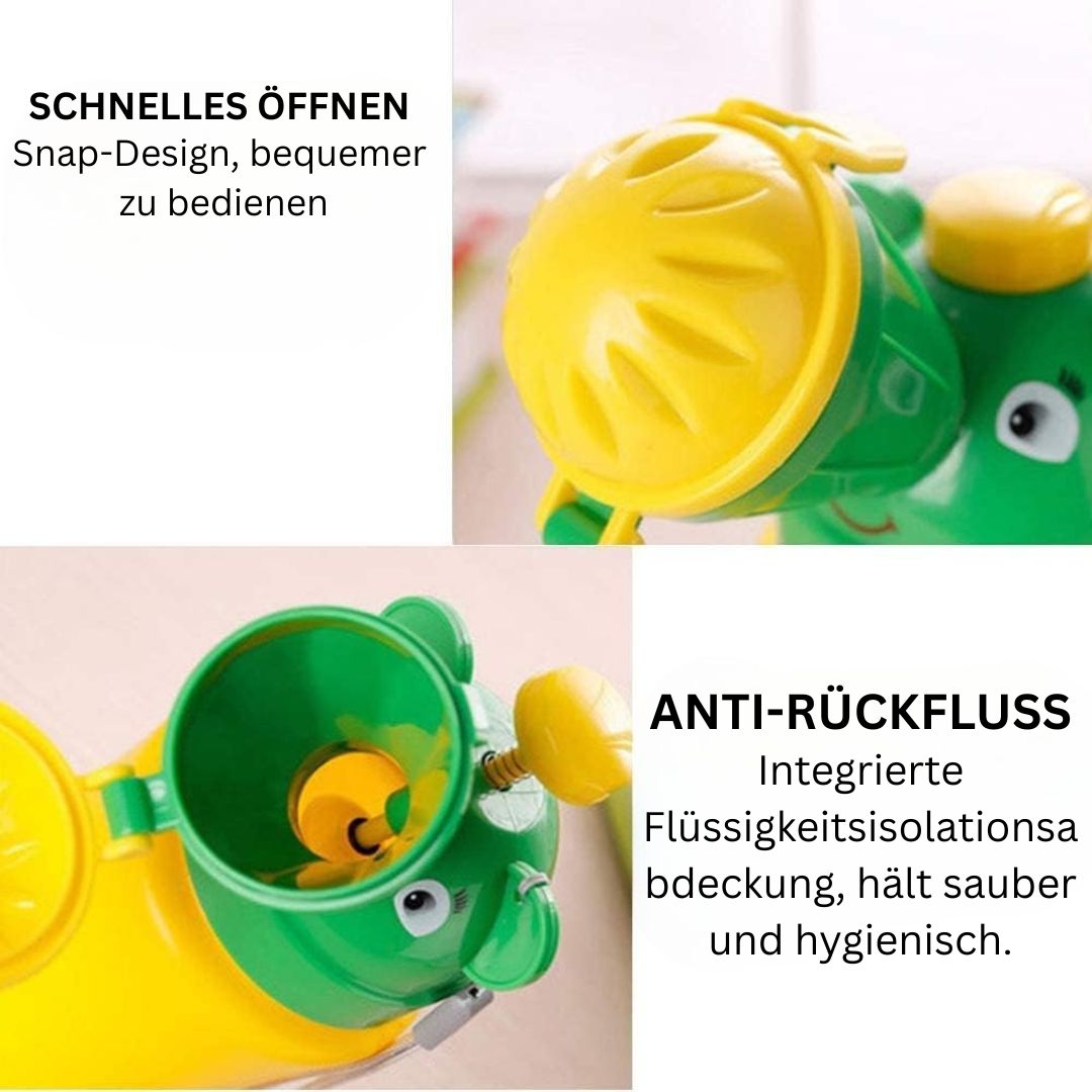 Tragbares Kinder Töpfchen