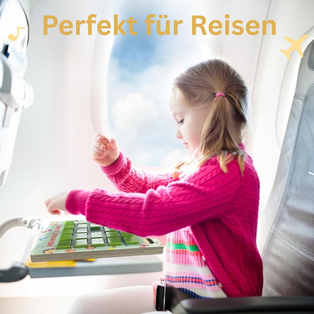 Memory Gedächtnisspiel