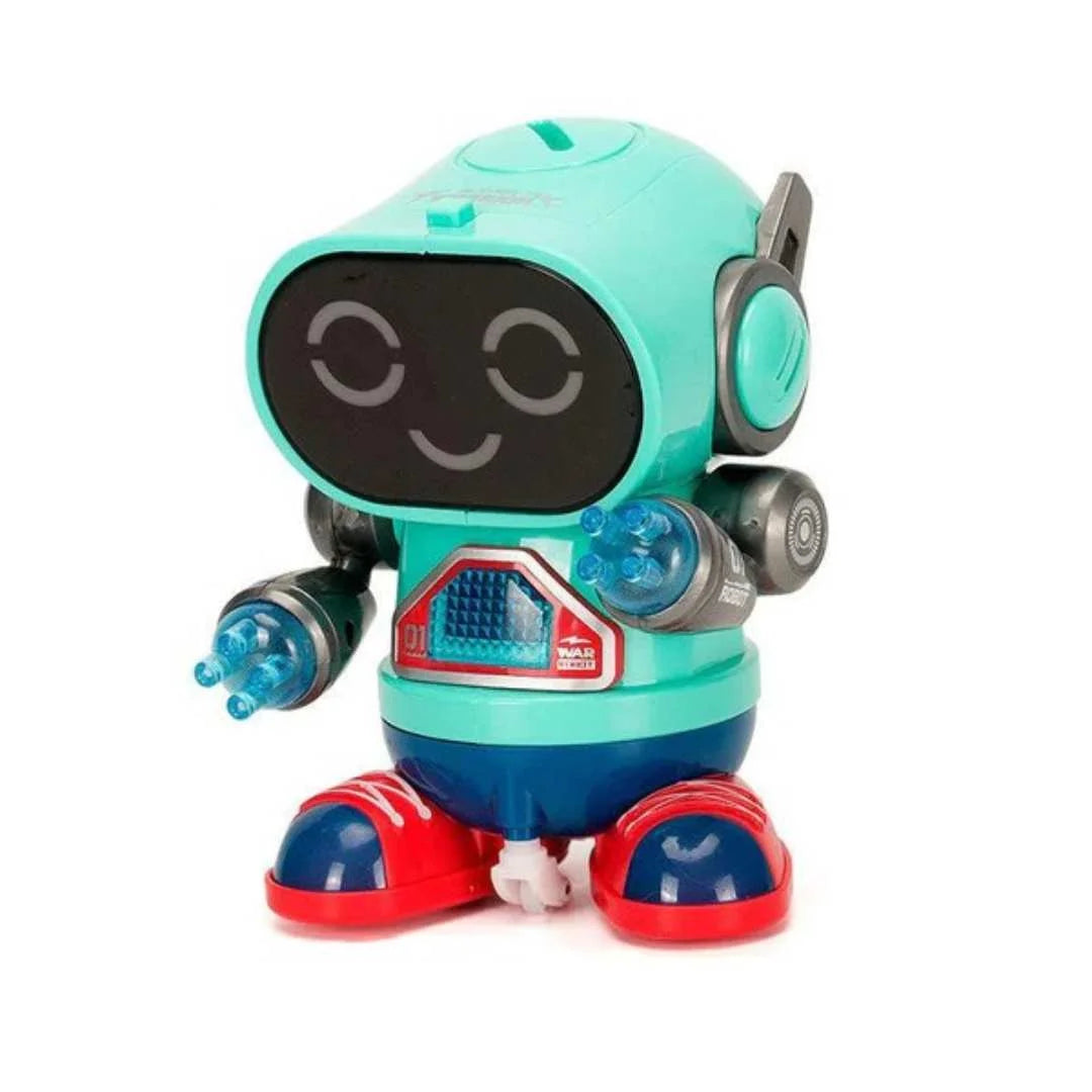 Tanzender Roboter Spielzeug