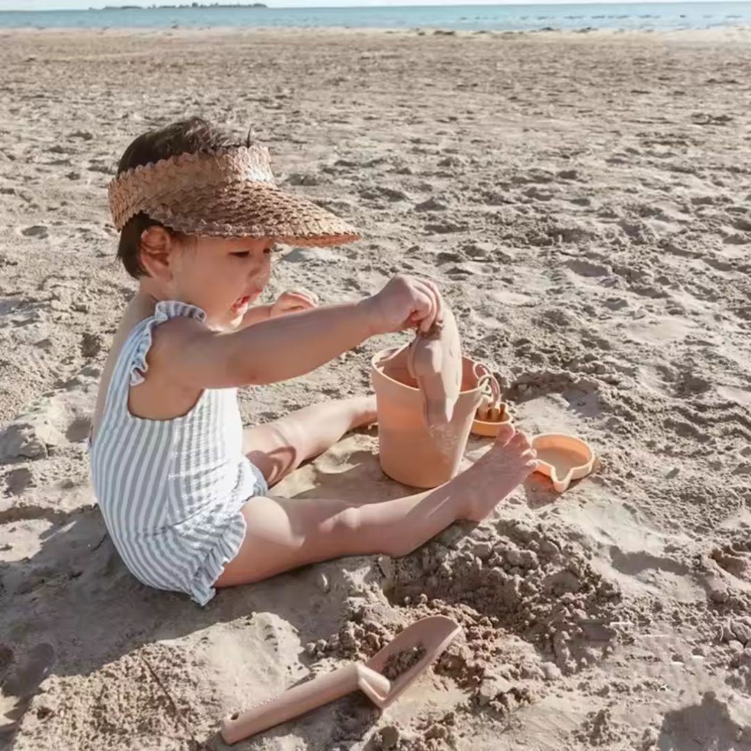 Strand Spielset für Kinder