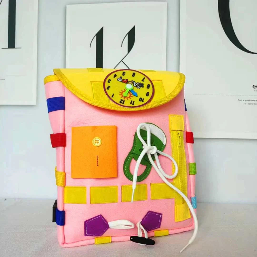 Montessori Rucksack