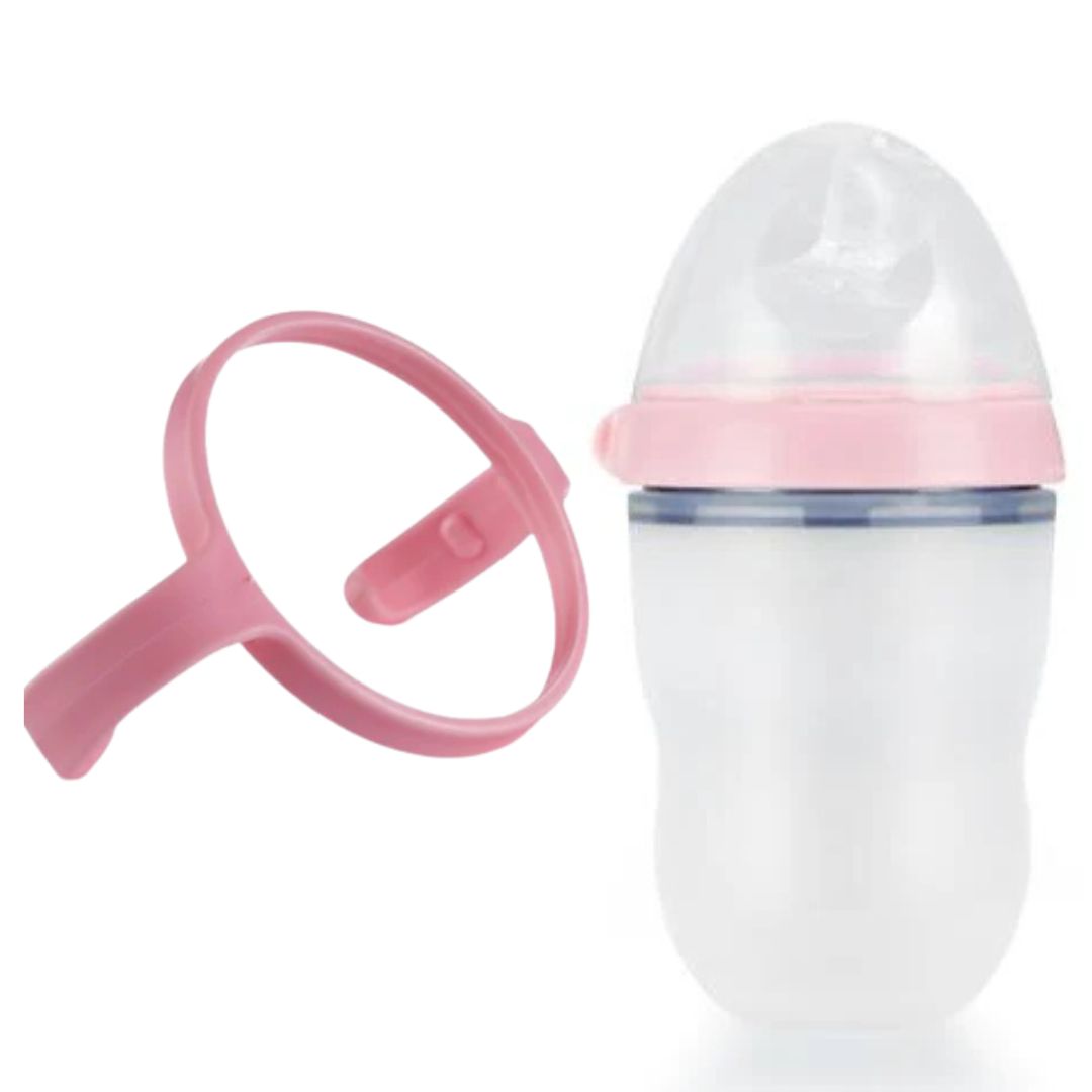 Baby Flaschen-Trainer