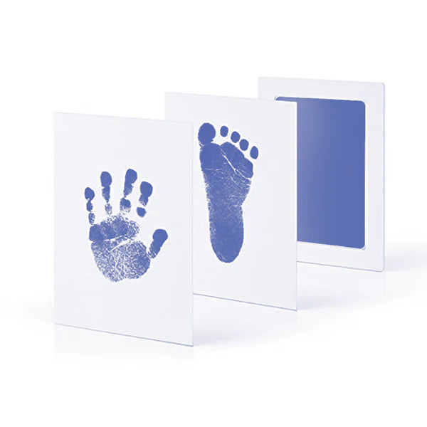 Baby Abdruck Set