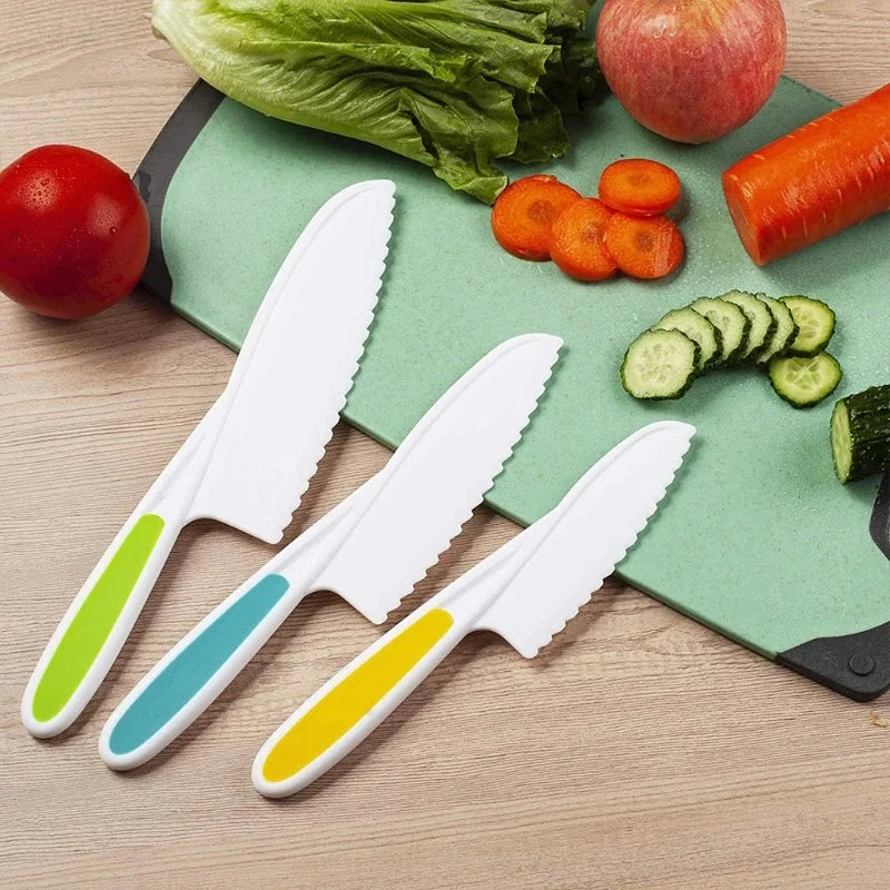 MiniChef – Das sichere Küchenset für kleine Meisterköche