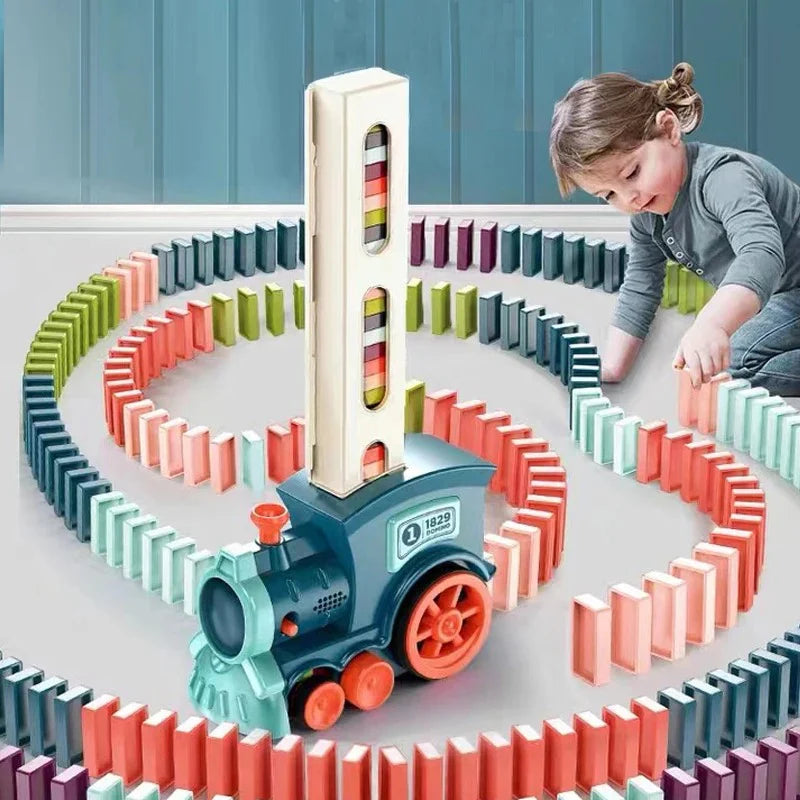 Domino-Express
