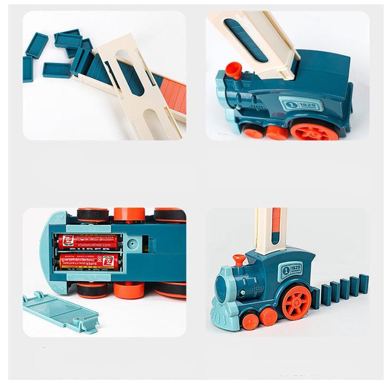 Domino-Express