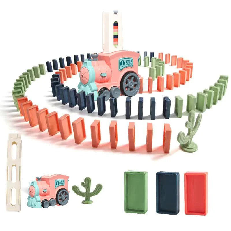 Domino-Express