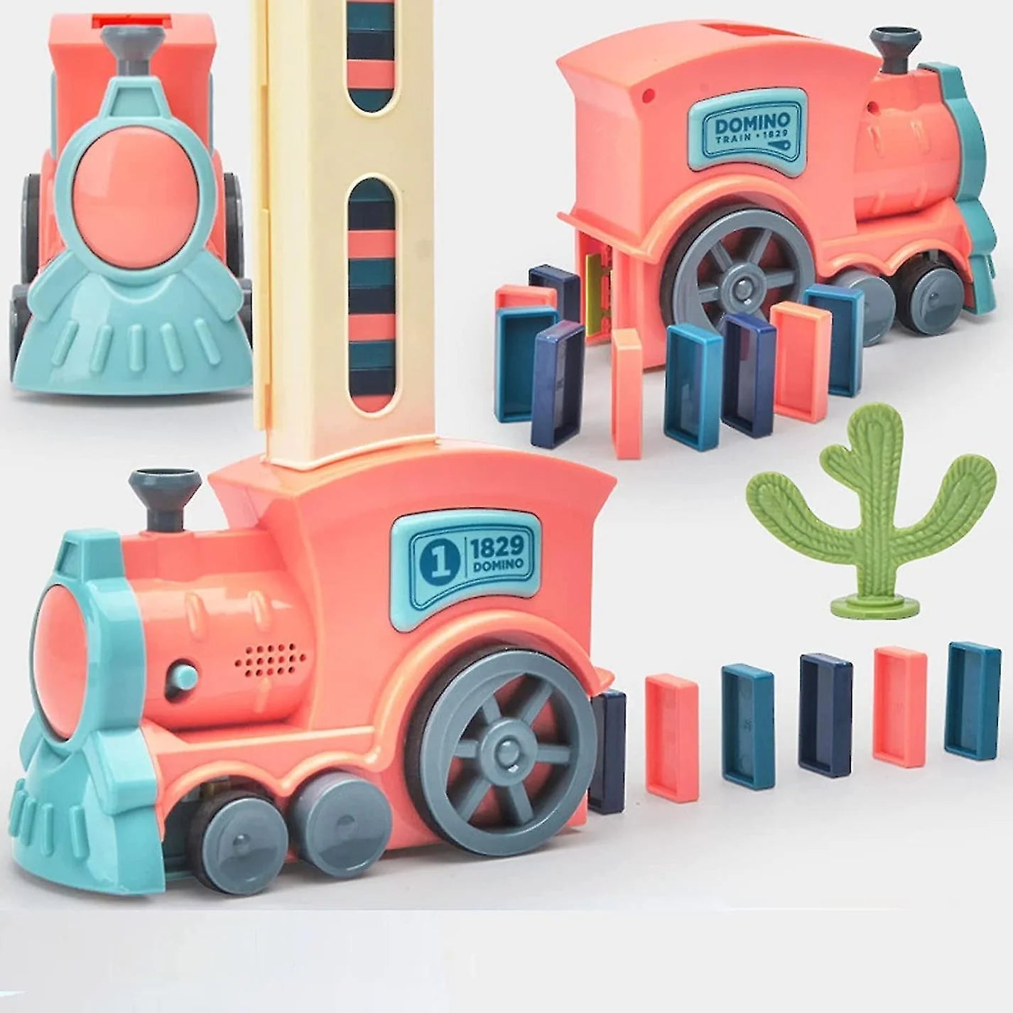 Domino-Express