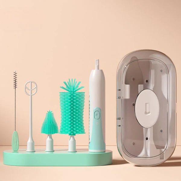 6-in-1 Flachen Reinigungs Set