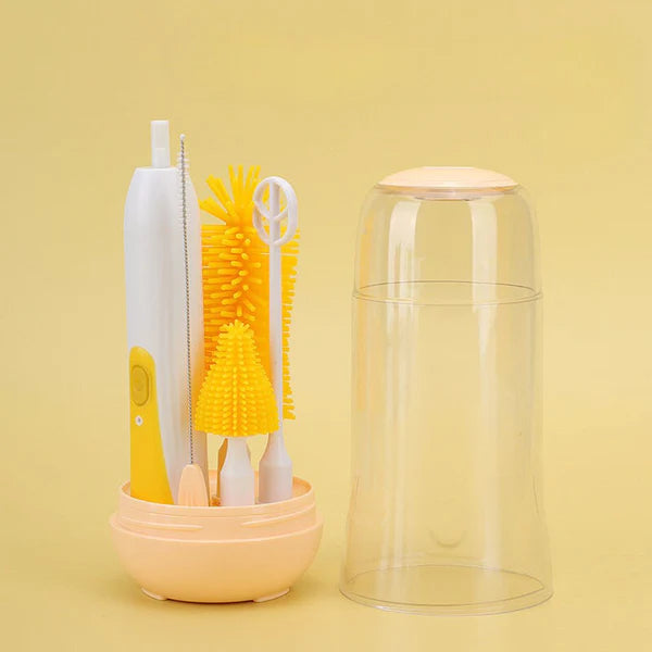 6-in-1 Flachen Reinigungs Set