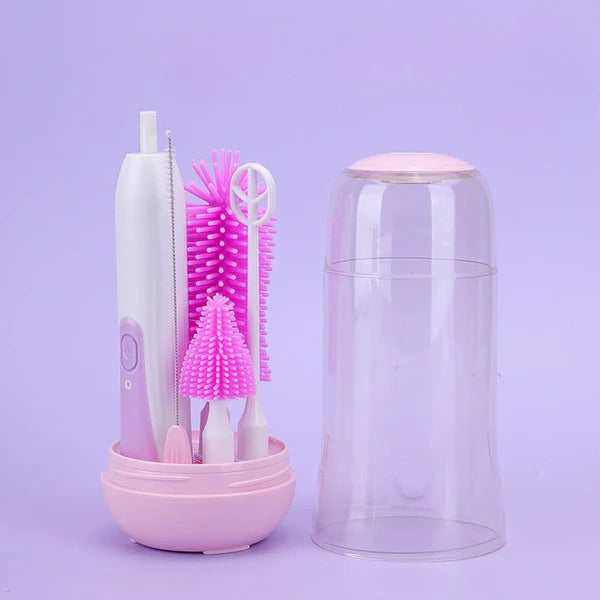 6-in-1 Flachen Reinigungs Set