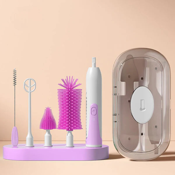 6-in-1 Flachen Reinigungs Set