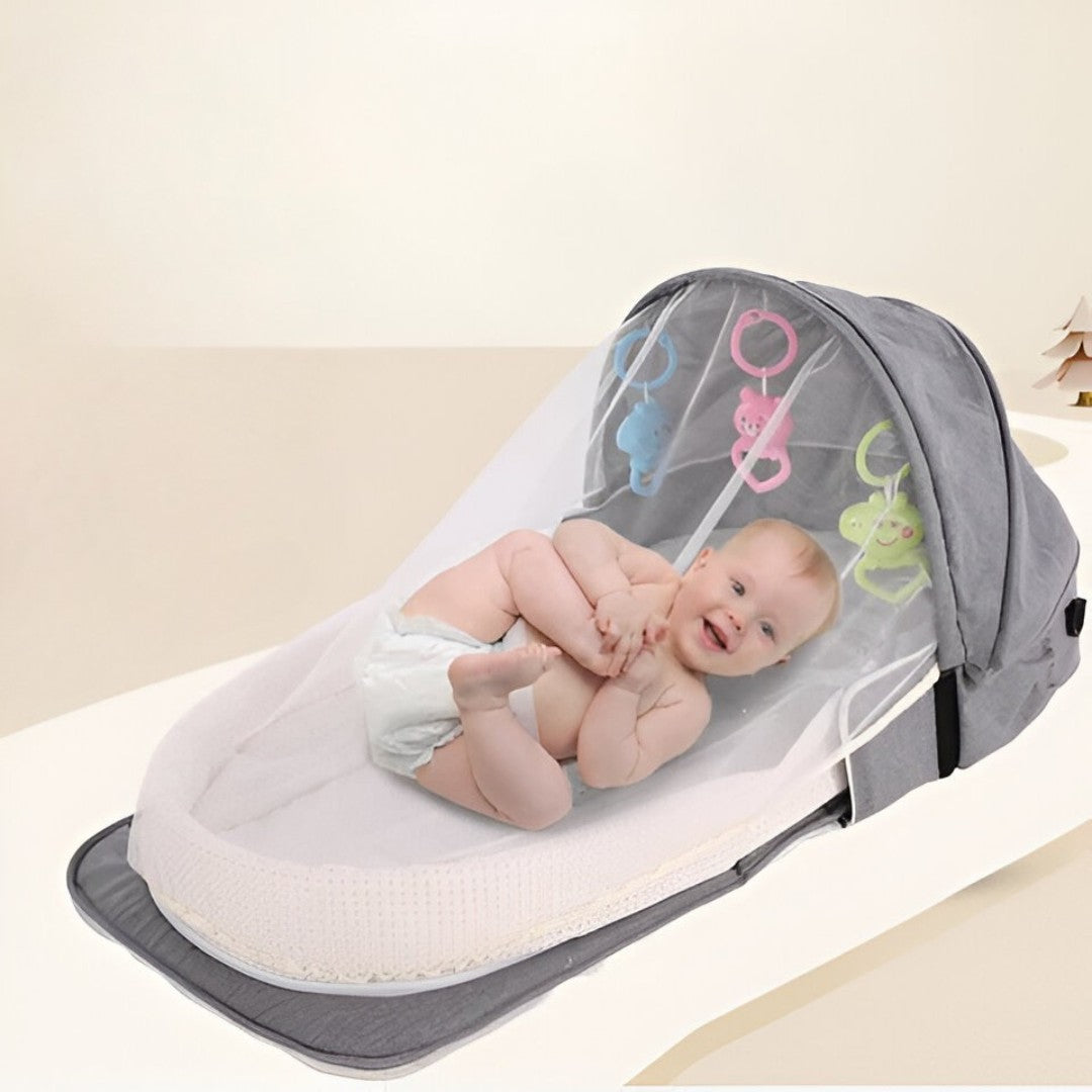 Baby Reisebett