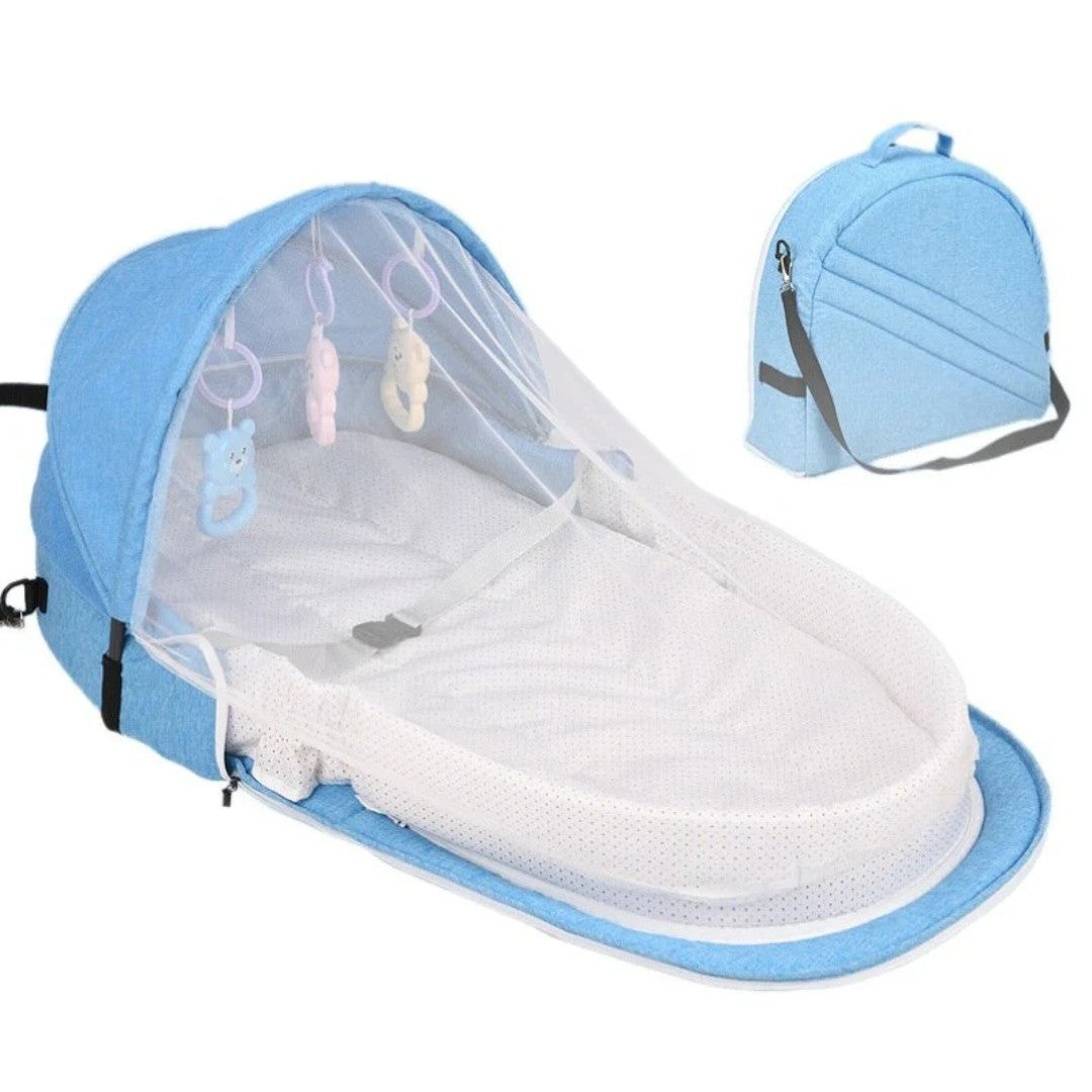 Baby Reisebett