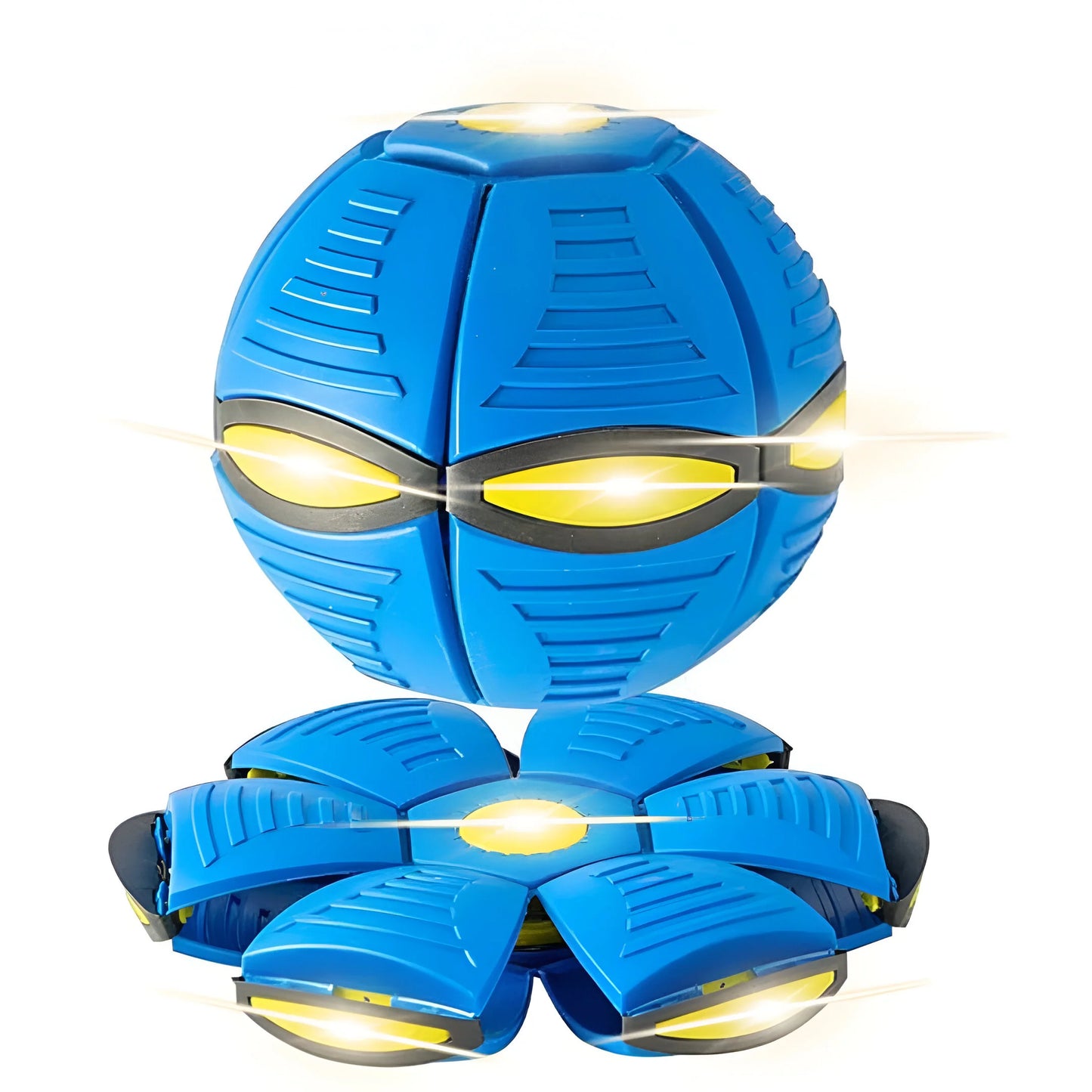MagicBall - Lustiger Verwandlungsball für Kinder