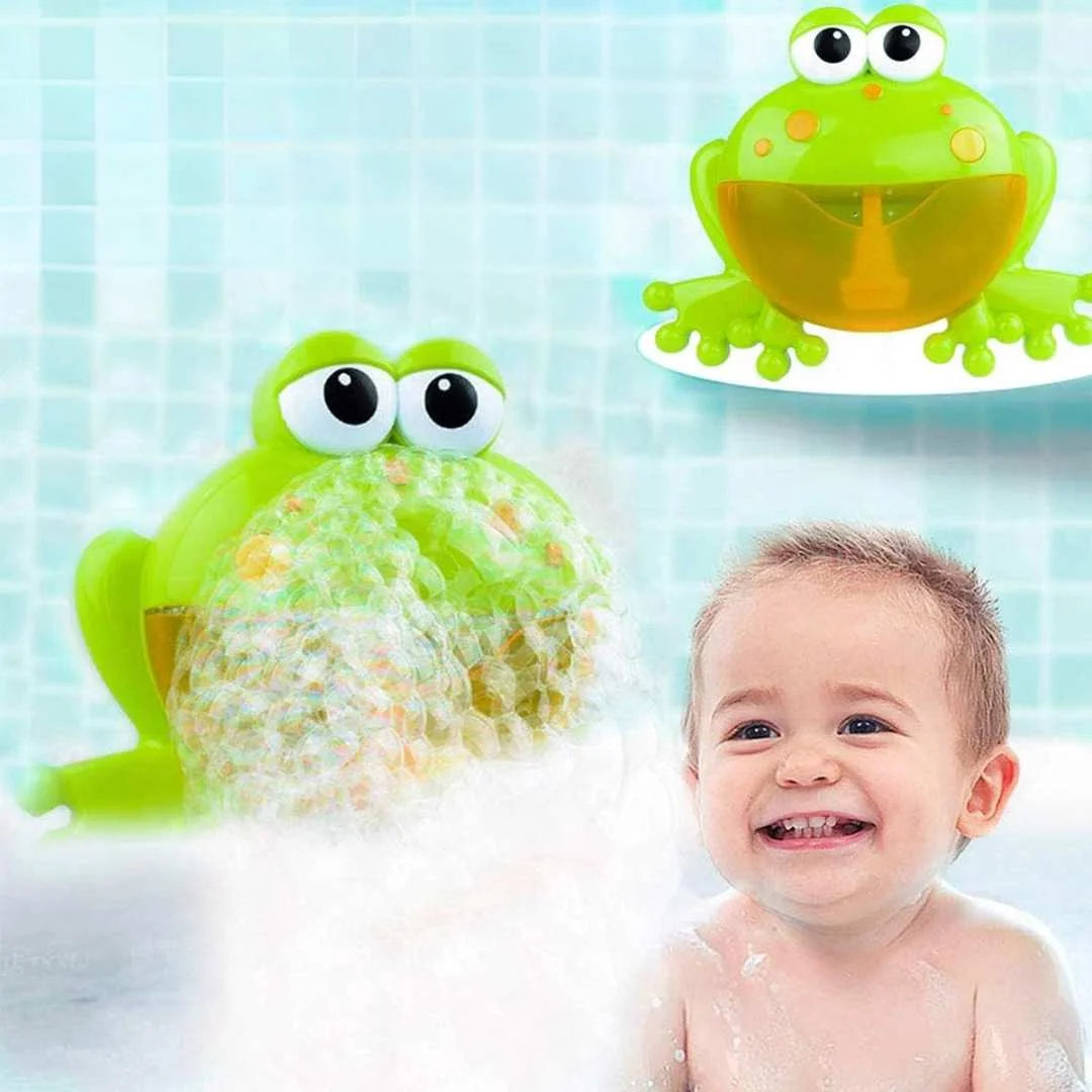 Badewannen Seifenblasen Krebs