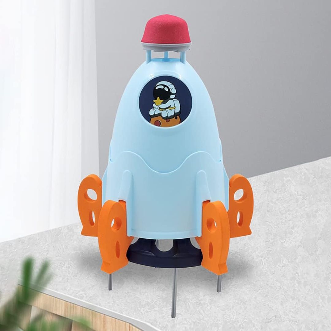 RocketFun - Kinder Wasser Rakete