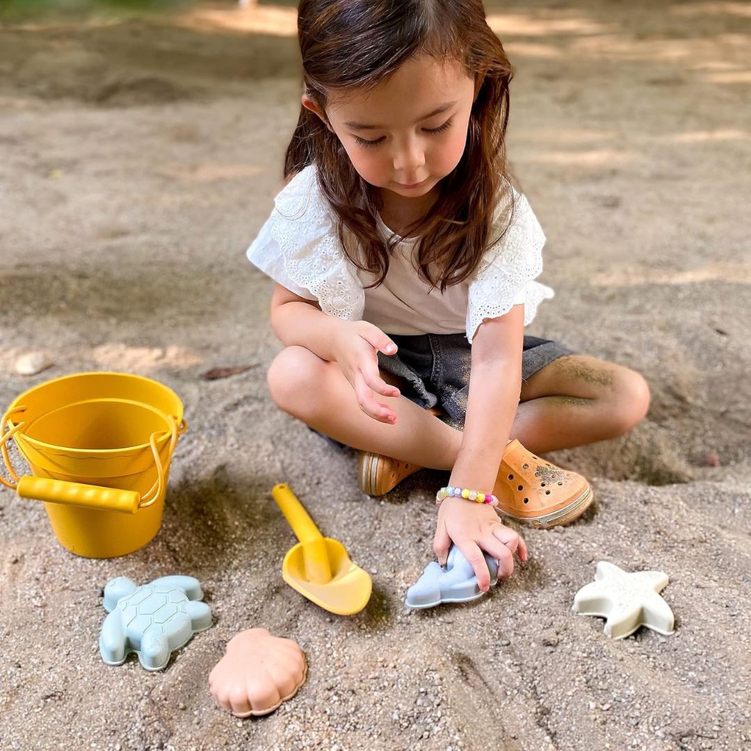 Strand Spielset für Kinder
